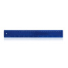 Australian Made Rulers Desk R Blue